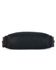 Vegan PU Leather Tote Shoulder Bag, Large Capacity – Ideal for Work, School, Business & Travel