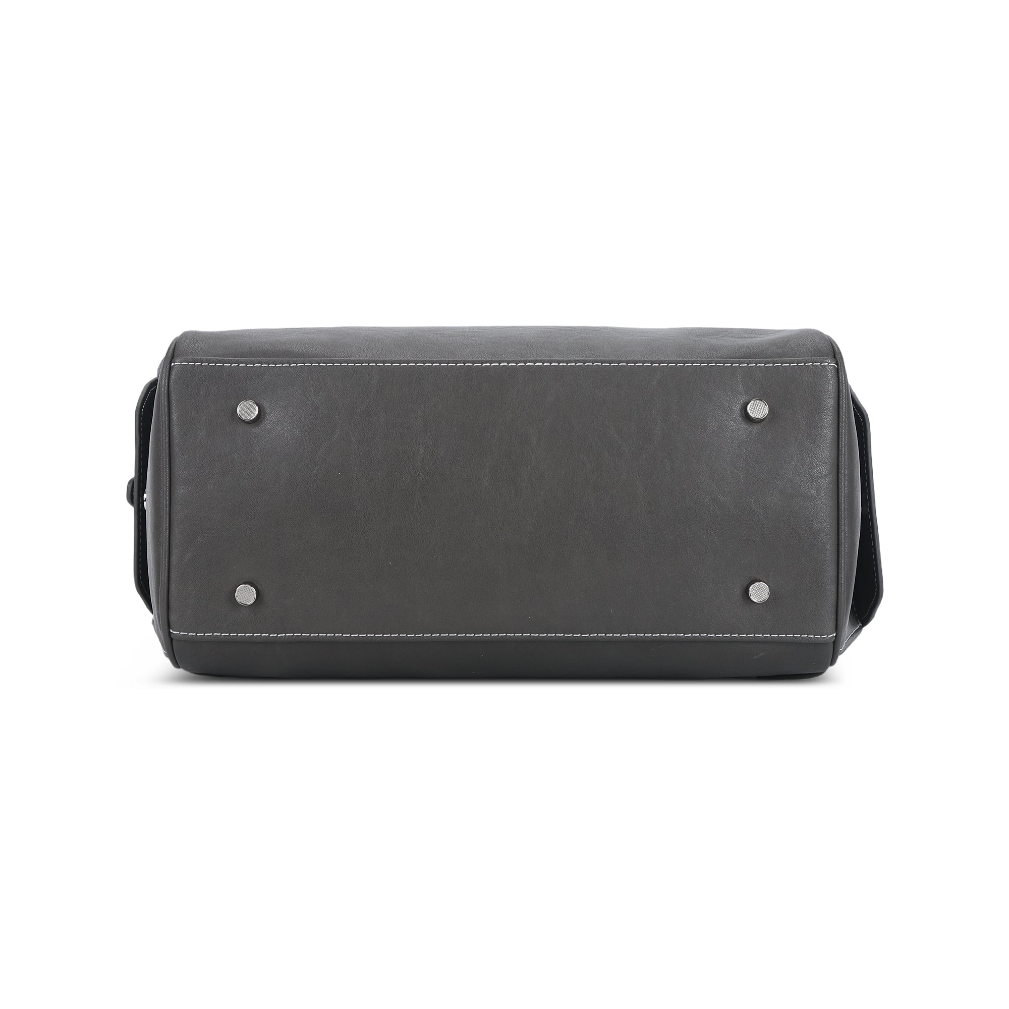 Washed pu leather Backpack for works-Angelkiss Bag