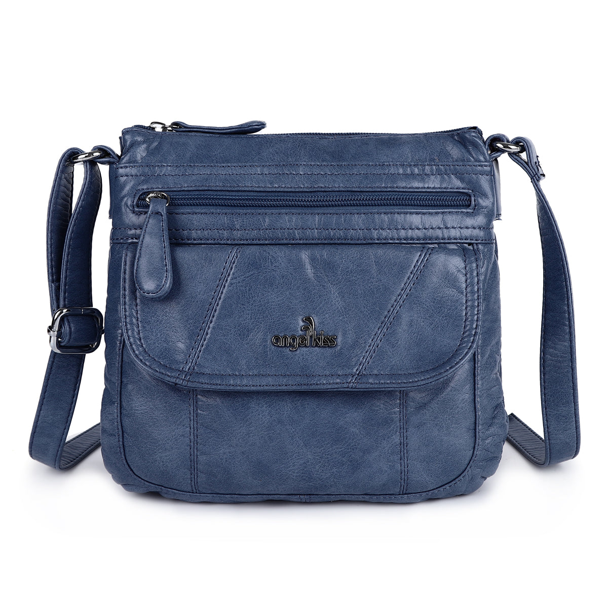 Women's Handbag Ladies purse Crossbody Bags-Angelkiss Bag