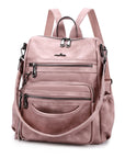 The best large capacity backpacks for weekends travel