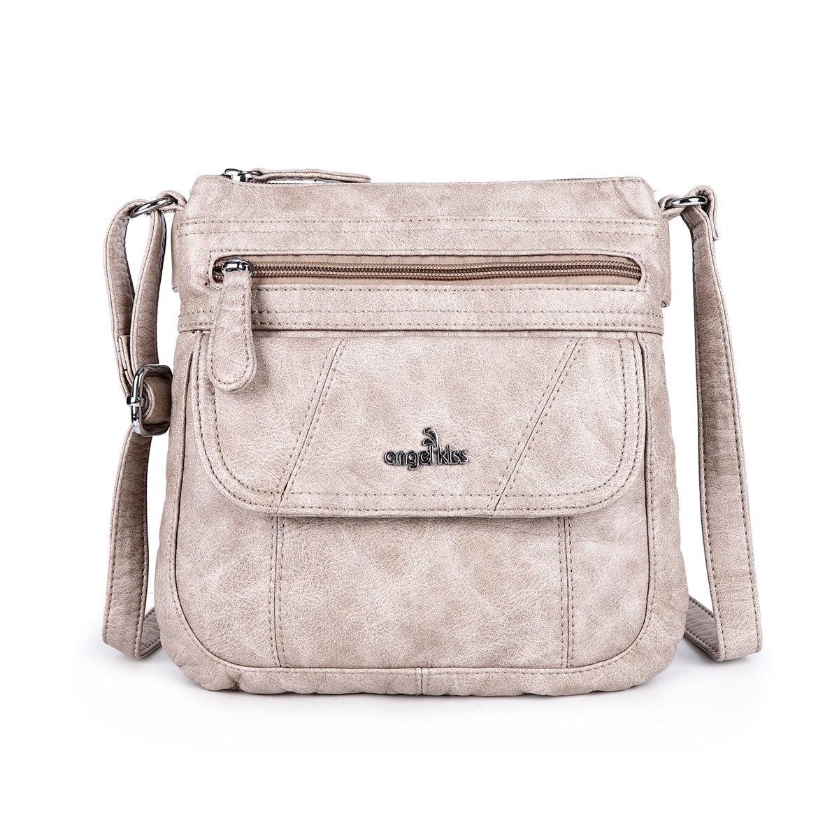 Women's Handbag Ladies purse Crossbody Bags-Angelkiss Bag