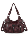 Fashion Women Shoulder Bag & Hobo Bags-Angelkiss Bag