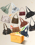 ✨ AngelKiss Mystery Box | Random Designer Bag + Free Jewelry Gift ✨