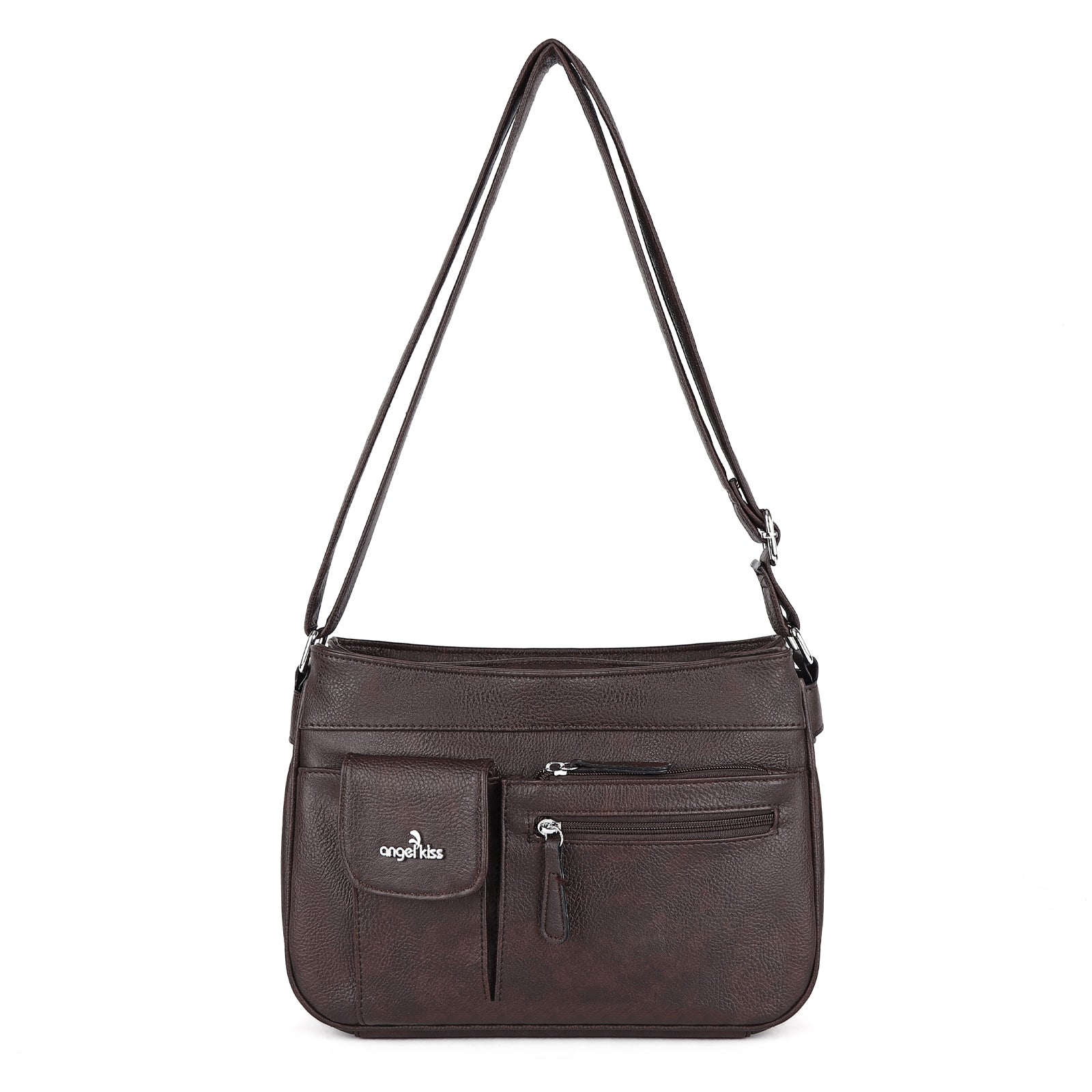 Stylish Daily Lightweight  women  LuxuryCrossbody Bag | Angel Kiss bag-Angelkiss Bag