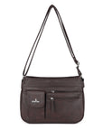 Stylish Daily Lightweight  women  LuxuryCrossbody Bag | Angel Kiss bag-Angelkiss Bag