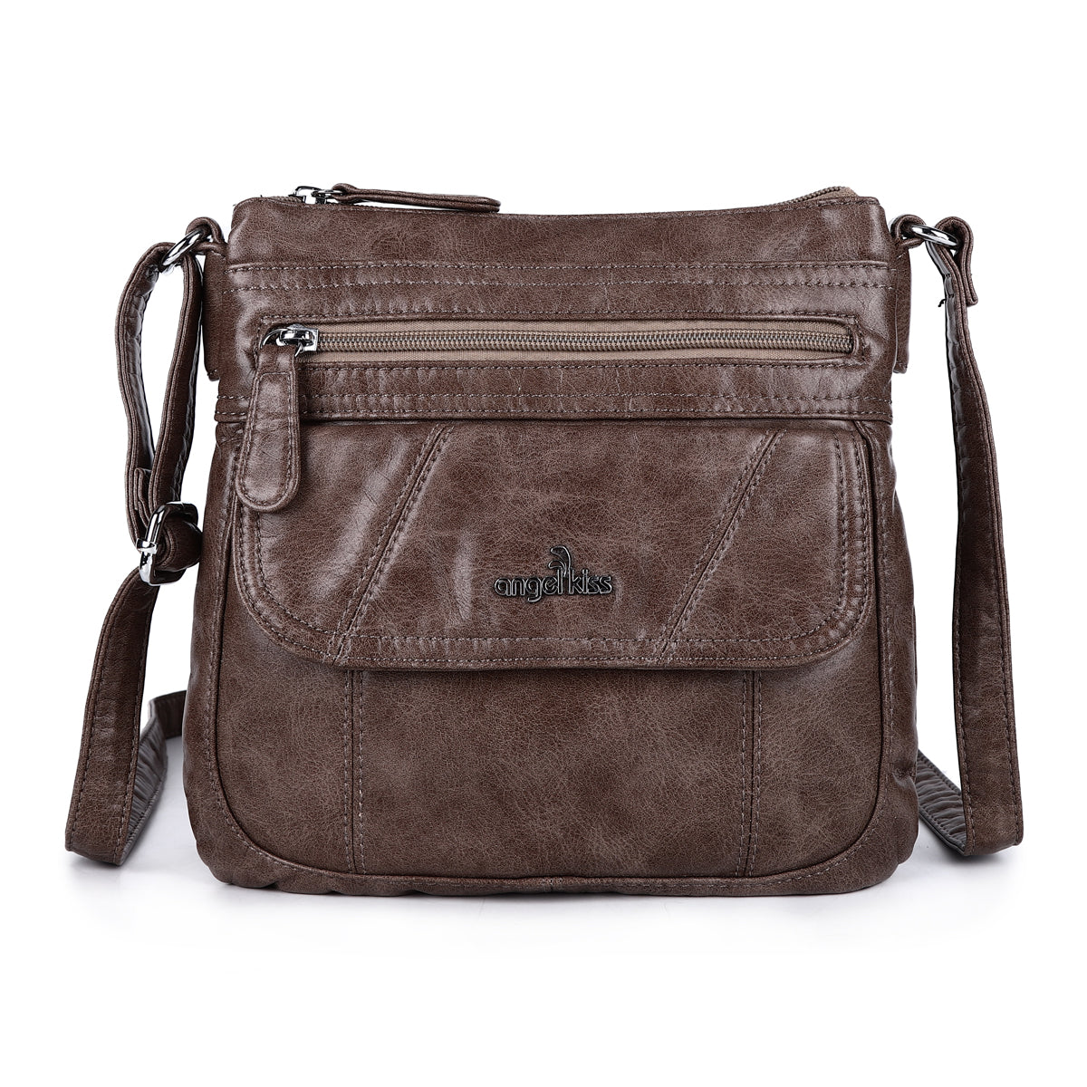 Women's Handbag Ladies purse Crossbody Bags-Angelkiss Bag