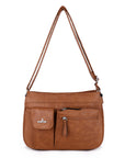 Stylish Daily Lightweight  women  LuxuryCrossbody Bag | Angel Kiss bag-Angelkiss Bag