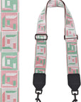 Angel Kiss Purse strap, 2 "cowhide head instead of reclining adjustable tote strap broadband-Angelkiss Bag