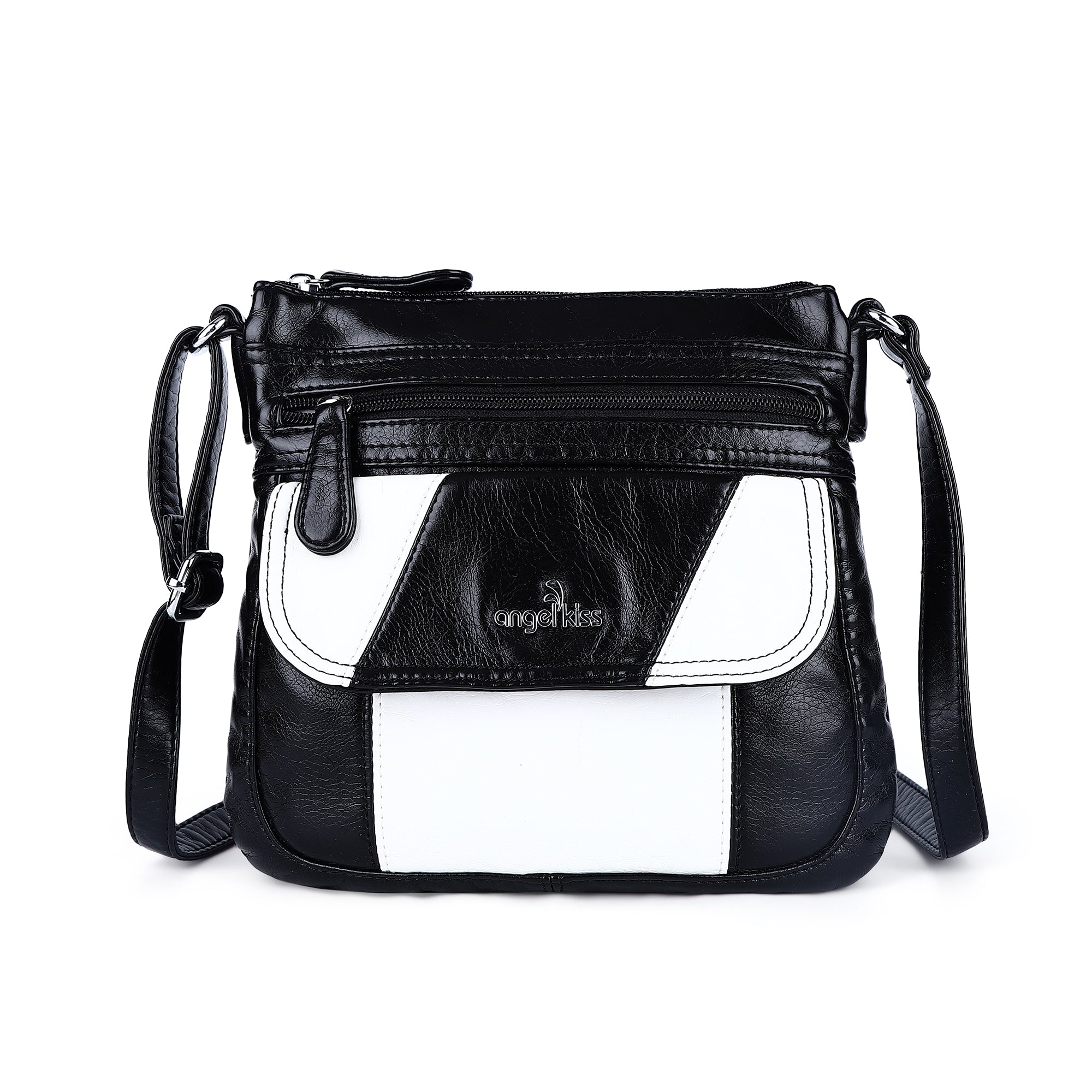 Women's Lightweight Daily Comfort shoulder bag-Angelkiss Bag