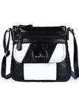 Women's Lightweight Daily Comfort shoulder bag-Angelkiss Bag