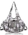 Roomy HOBO Women's Shoulder Bag-Angelkiss Bag