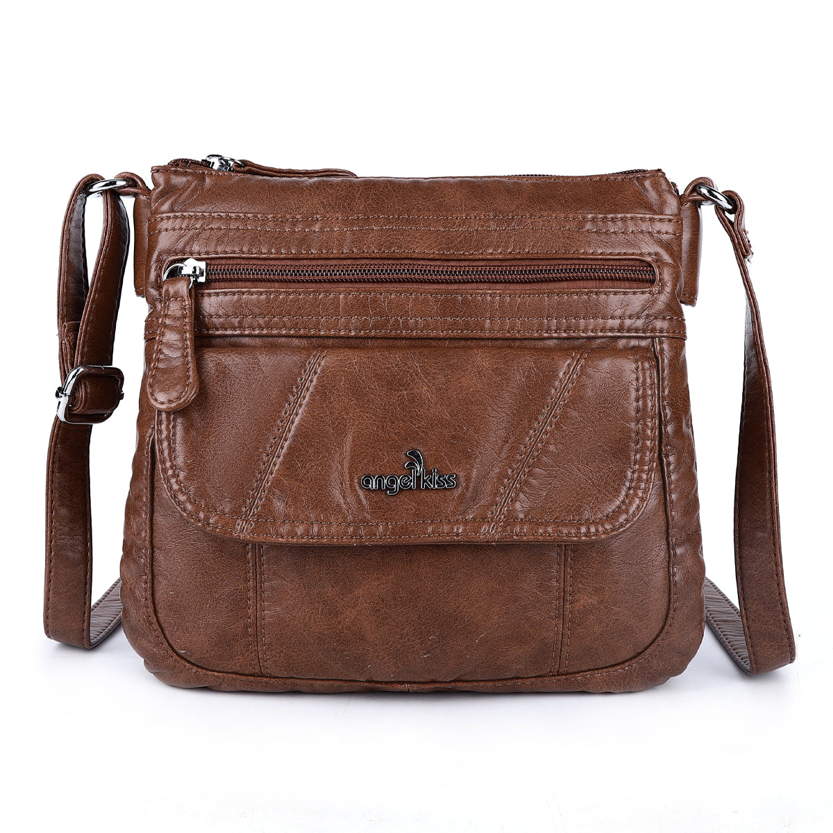 Women's Handbag Ladies purse Crossbody Bags-Angelkiss Bag