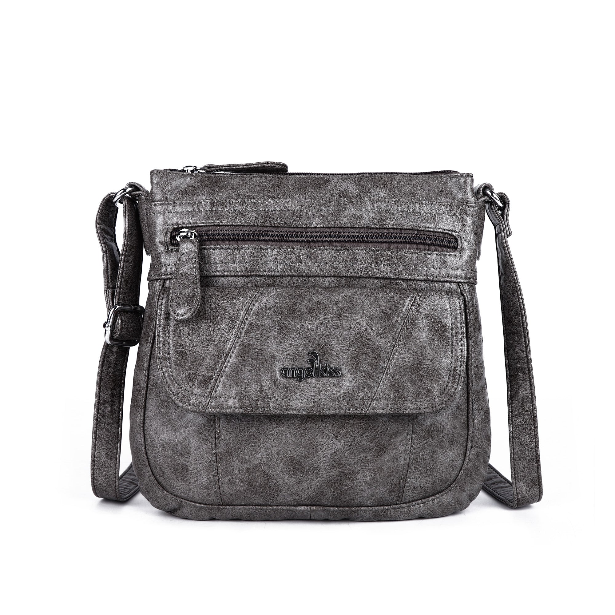 Women's Handbag Ladies purse Crossbody Bags-Angelkiss Bag