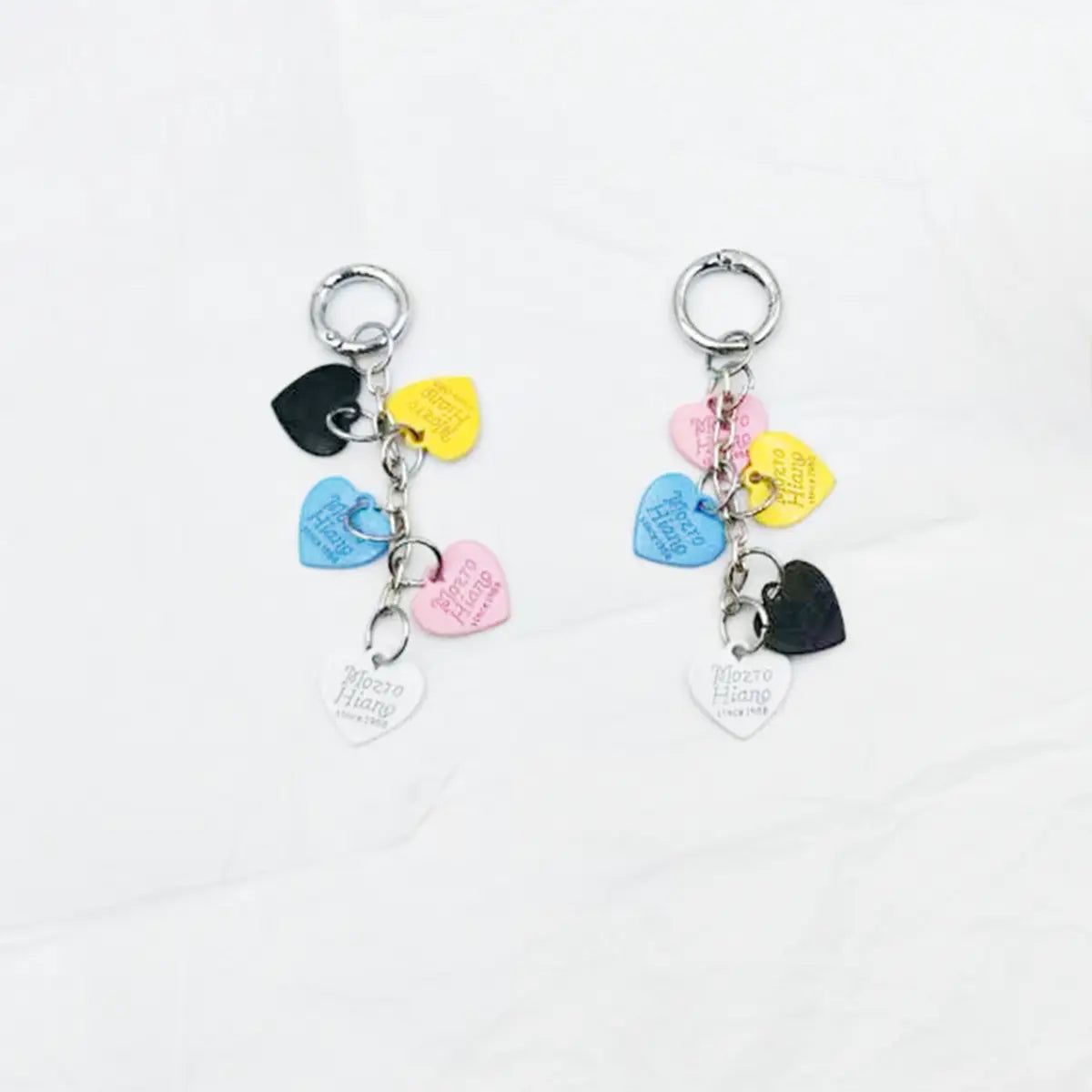 Angelkiss Candy Pop Heart Charm