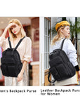 Fashionable Multi-functional Eco-friendly Backpack, Perfect for Travel, Outdoor Adventures