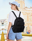Fashionable Multi-functional Eco-friendly Backpack, Perfect for Travel, Outdoor Adventures