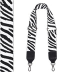 Angel Kiss Purse strap, 2 "cowhide head instead of reclining adjustable tote strap broadband-Angelkiss Bag