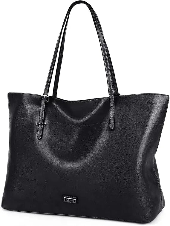 Lady briefcase hobo tote purse & shoulder handbag