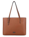 Lady briefcase hobo tote purse & shoulder handbag