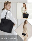 Bolsos de mano tipo hobo para mujer