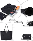 Bolsos de mano tipo hobo para mujer