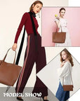 Bolsos de mano tipo hobo para mujer