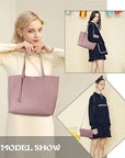 Bolsos de mano tipo hobo para mujer