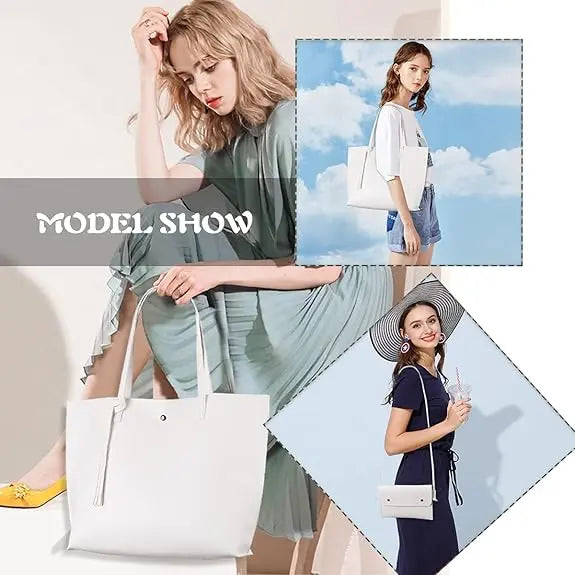 Lady hobo tote handbag bags