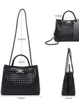 Weekend trip Tote Purses & tote hangbags for work