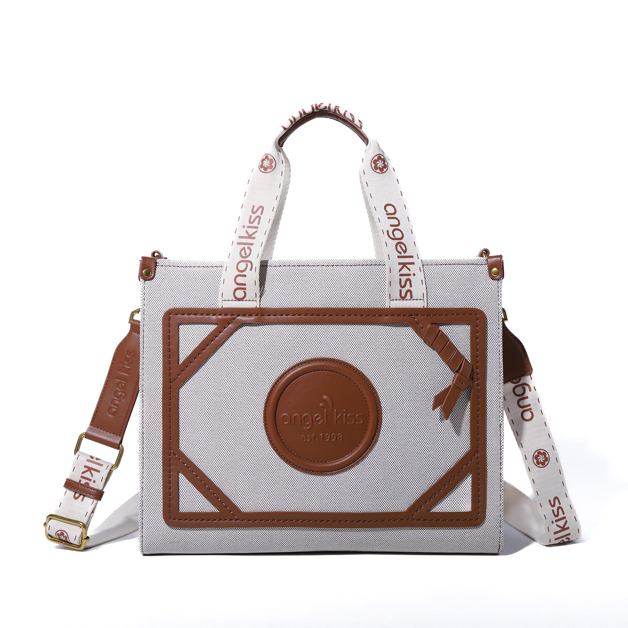 Misty Rain Jiangnan Handbag/shoulder bag-Angelkiss Bag