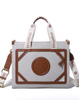 Misty Rain Jiangnan Handbag/shoulder bag-Angelkiss Bag