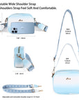 women angelkiss designer purse | crossbody purses