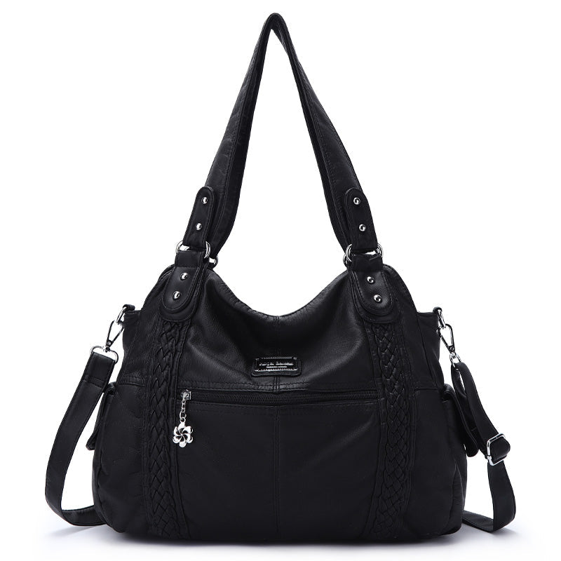 Large capacity bag, Angel Kiss handbag for women-Angelkiss Bag