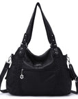 Large capacity bag, Angel Kiss handbag for women-Angelkiss Bag