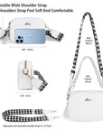 women angelkiss designer purse | satchel purse