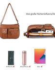Stylish Daily Lightweight  women  LuxuryCrossbody Bag | Angel Kiss bag-Angelkiss Bag