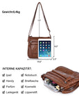 Women's Handbag Ladies purse Crossbody Bags-Angelkiss Bag