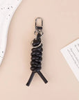 Minimalist Keychain & Bag Accessory | Angelkiss