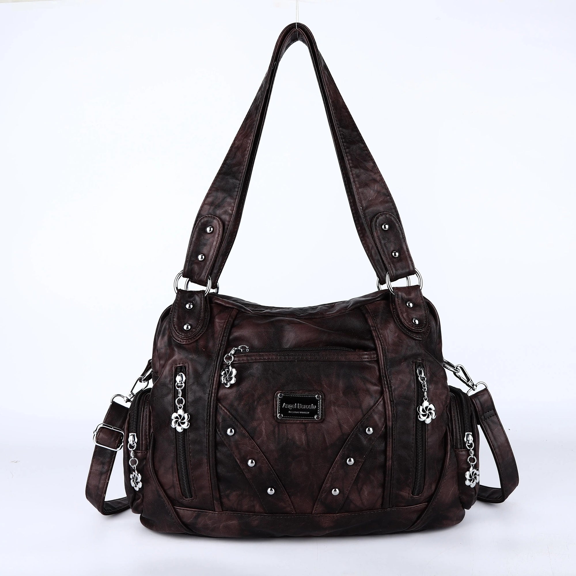 Minimalist Luxury Tote Handbag / Shoulder Bag