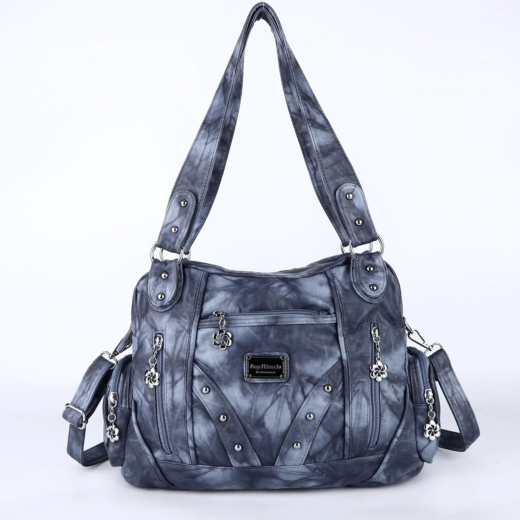 Minimalist Luxury Tote Handbag / Shoulder Bag