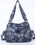 Minimalist Luxury Tote Handbag / Shoulder Bag