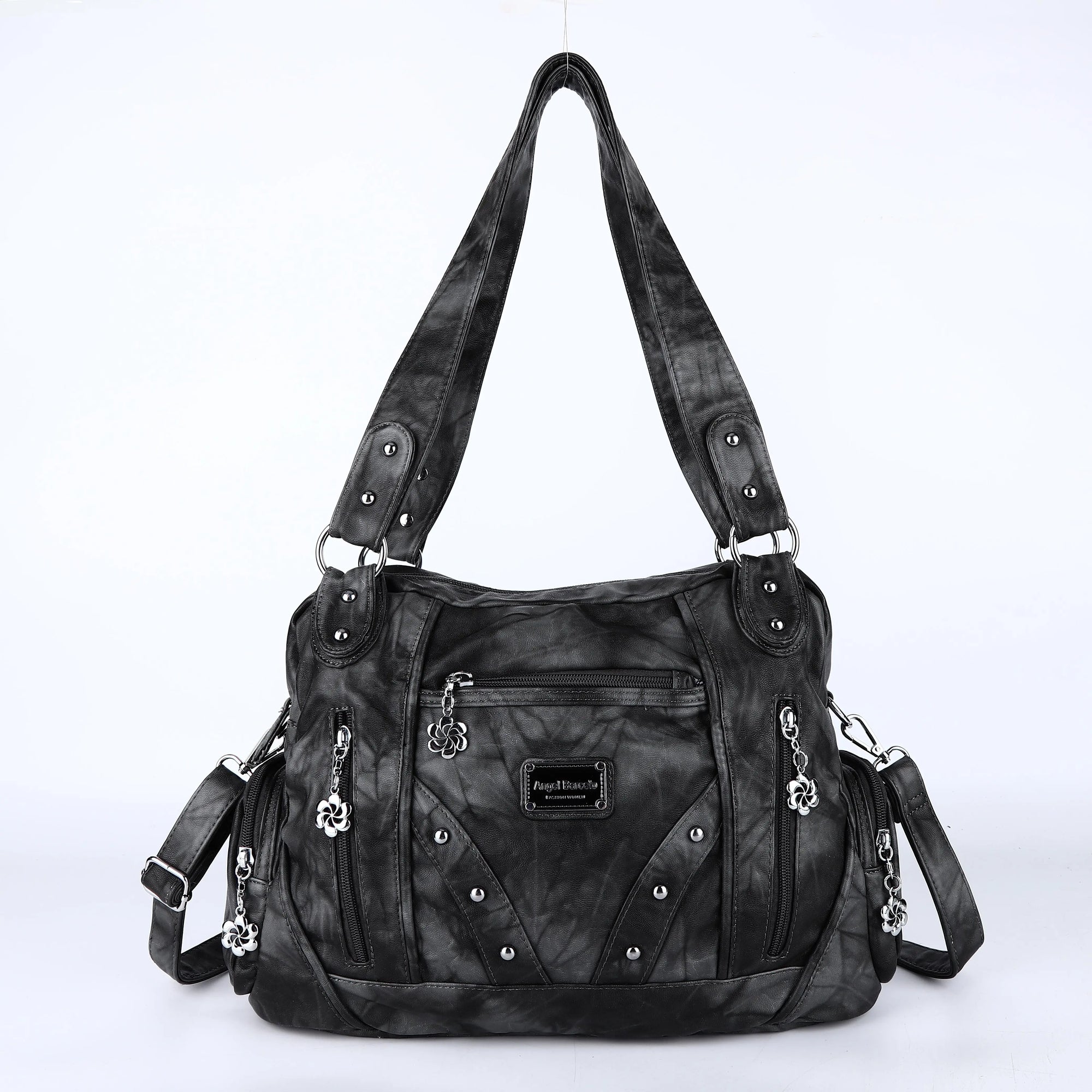 Minimalist Luxury Tote Handbag / Shoulder Bag
