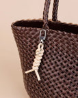 Minimalist Keychain & Bag Accessory | Angelkiss