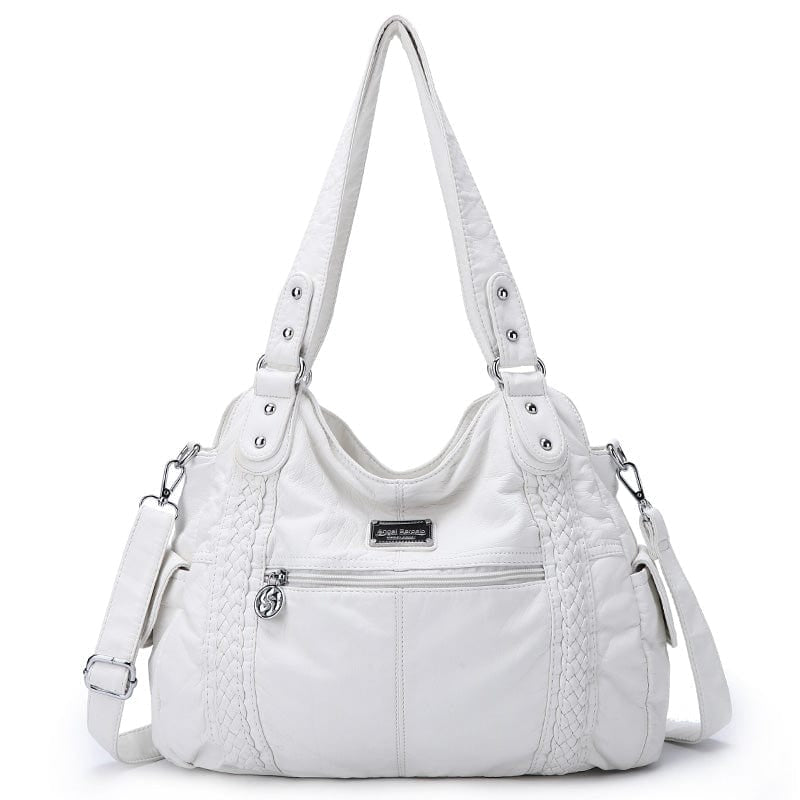 Large capacity bag, Angel Kiss handbag for women-Angelkiss Bag