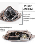 Women's Handbag Ladies purse Crossbody Bags-Angelkiss Bag