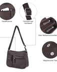 Stylish Daily Lightweight  women  LuxuryCrossbody Bag | Angel Kiss bag-Angelkiss Bag