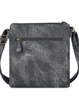 Women's Solid Design Fashion Handbag-Angelkiss Bag