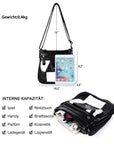 Women's Lightweight Daily Comfort shoulder bag-Angelkiss Bag