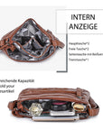 Women's Handbag Ladies purse Crossbody Bags-Angelkiss Bag