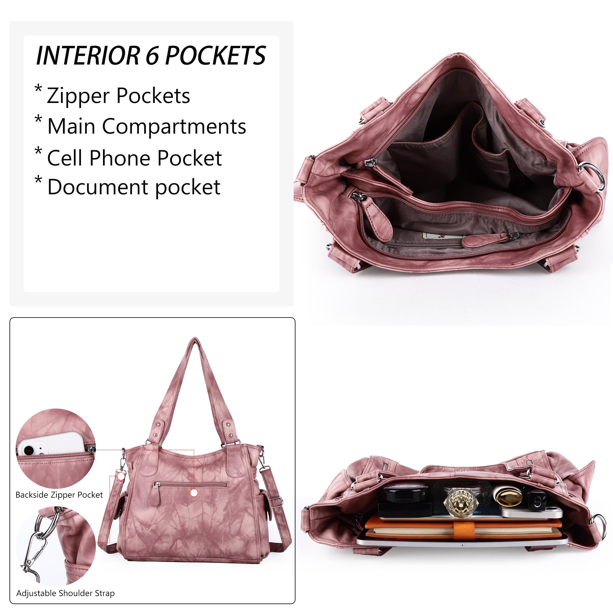Angel Kiss lady tie-dye handbag-Angelkiss Bag